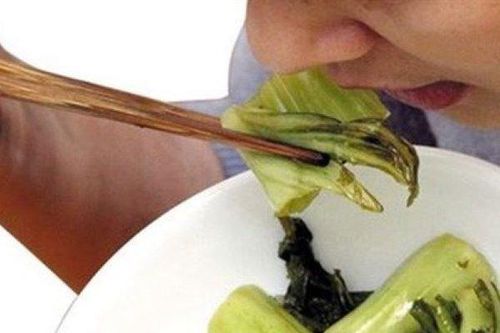 Những thói quen dẫn tới ung thư của người Việt