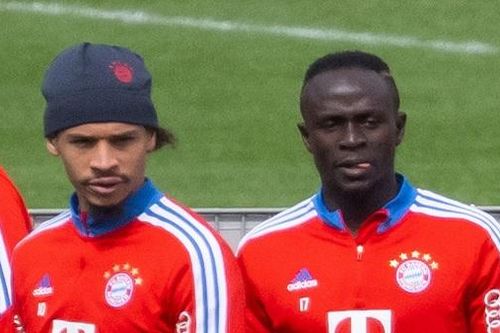 Sane xin Bayern Munich nương tay với Mane