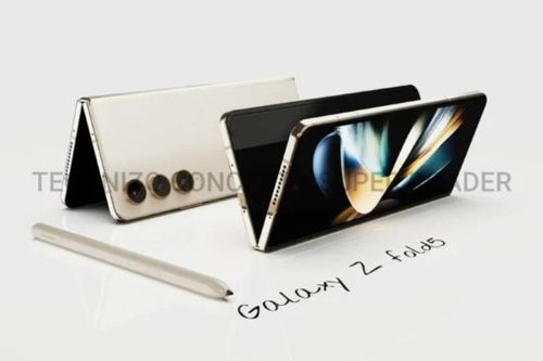 Samsung Galaxy Z Fold 5 sắp ra mắt có thể được trang bị viên pin tháo rời
