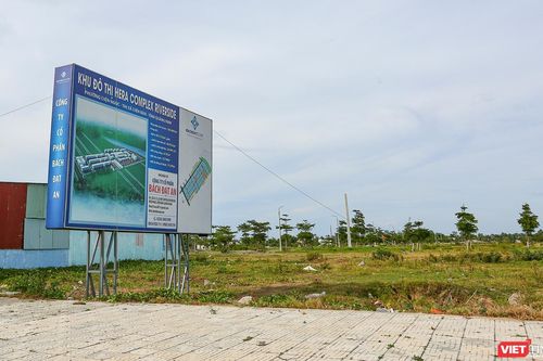 HĐND Quảng Nam đề nghị xem xét năng lực tài chính của Bách Đạt An để xem xét thu hồi dự án hay không