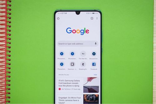 Cái tiến mới giúp Google Chrome mượt mà bao giờ hết