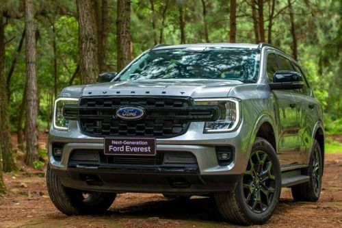 Những mẫu ô tô bán chạy nhất phân khúc
