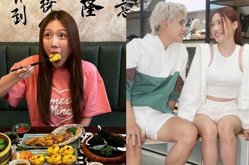 Thêm 'hint' hẹn hò của em gái Trấn Thành, lần này lộ rành rành chi tiết 'đánh dấu chủ quyền'