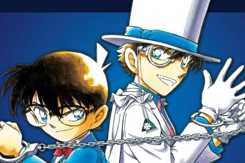 Không phải Haibara hay Conan, đây mới là nhân vật có nhiều anti-fan nhất phim Thám Tử Lừng Danh Conan