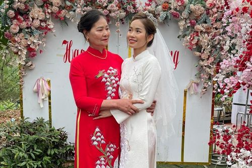 Bố mẹ chồng mở tiệc gả con dâu đi lấy chồng mới ở Phú Thọ: Bố mẹ đẻ cô dâu phản ứng gây bất ngờ