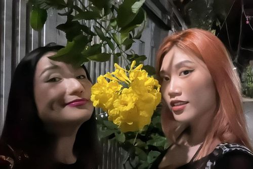 Cát Tường tiết lộ nỗi lo khi con gái ở tuổi đôi mươi, nhắn nhủ tới ái nữ: Cứ yêu đi, sai thì làm lại