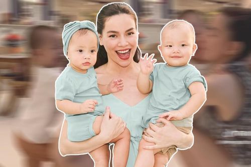 Khóc trước mặt con, Hồ Ngọc Hà nhận ngay cái kết khiến ai cũng ngỡ ngàng