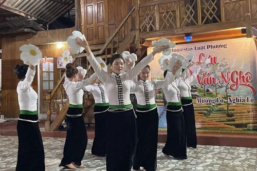 Huy động sự tham gia của phụ nữ để phát triển du lịch nông thôn trong xây dựng nông thôn mới