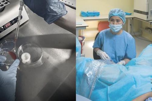 Thêm cơ hội làm mẹ cho phụ nữ bị buồng trứng đa nang