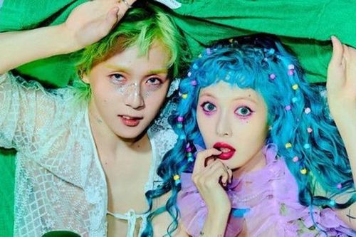 Dawn tuyên bố còn yêu Hyuna dù đã chia tay, đài MBC 'bóc phốt' chỉ là chiêu trò