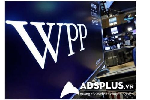 Bộ Thông tin và Truyền thông xử phạt 'ông trùm' ngành quảng cáo WPP