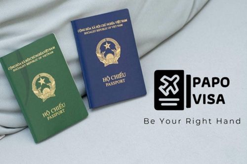 Bạn cần làm thủ tục xin visa Úc? Hãy để PAPO VISA đồng hành cùng bạn