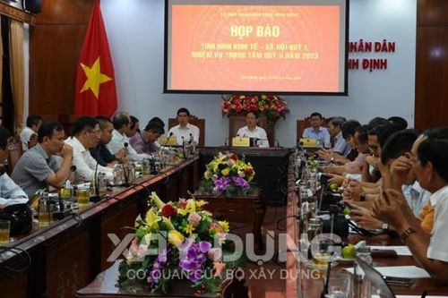 Bình Định: Đảm bảo sinh kế lâu dài cho người dân khi thực hiện dự án Khu liên hợp gang thép Long Sơn
