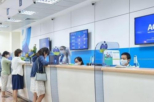 ACB đặt mục tiêu lợi nhuận trước thuế 2023 hơn 20.000 tỷ đồng