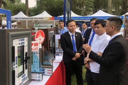 Ra mắt Hội Ngành cửa Vĩnh Phúc