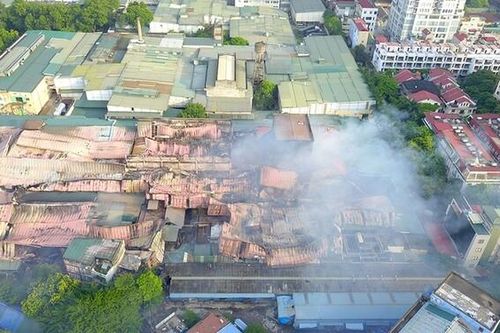 Hà Nội thanh tra hàng loạt đơn vị, tổ chức về chấp hành bảo vệ môi trường