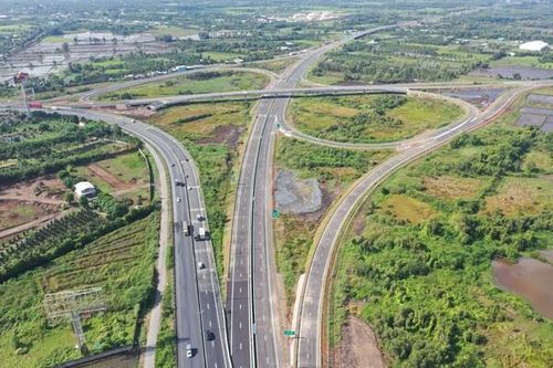 ĐBSCL: Cần đầu tư đồng bộ các tuyến giao thông trọng điểm