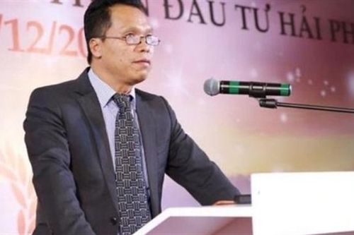 'Bán chui' cổ phiếu HPX, vợ và em trai Chủ tịch HĐQT Hải Phát bị đình chỉ giao dịch