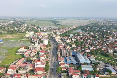 Thành lập Hội đồng thẩm định quy hoạch hệ thống đô thị và nông thôn
