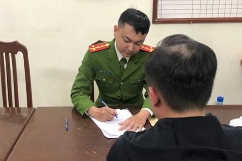 Bản lĩnh của lính 'đánh' án ma túy