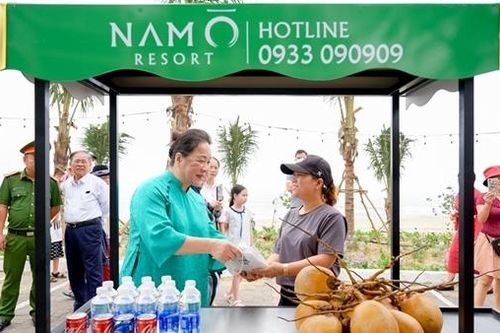 Thêm một điểm đến độc đáo trên tuyến hành trình di sản Huế - Đà Nẵng – Hội An