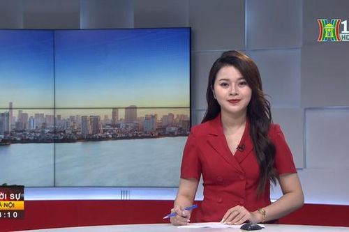 Chương trình Thời sự 23h00 (ngày 15/04/2023)