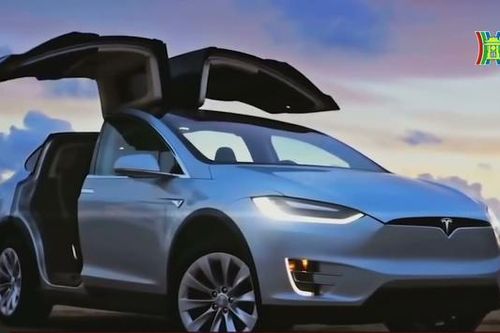 Tesla: Thương hiệu ô tô đắt giá nhất thế giới năm 2023