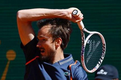Diễn biến tứ kết giải Monte Carlo Masters 2023
