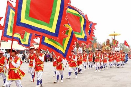 Phú Thọ tập trung kế hoạch chuẩn bị phục vụ Giỗ Tổ Hùng Vương