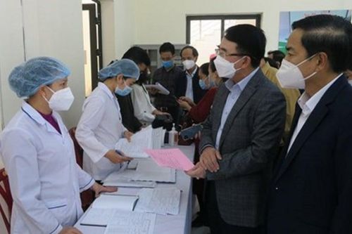 Hải Phòng: Xuất hiện cụm dịch Covid-19 tại trường THPT Vinschool