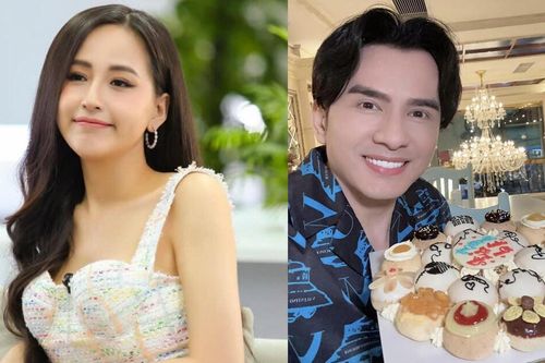 Sao Việt 15/4: Mai Phương Thúy 'thả thính', Đan Trường lão hóa ngược ở tuổi 47