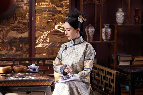 Phi tần xưa đeo nhẫn vàng, treo đèn lồng đỏ ở cửa mỗi tháng một lần là có ý gì?