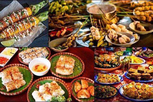 Những đặc sản không thể bỏ qua khi đến Hội An