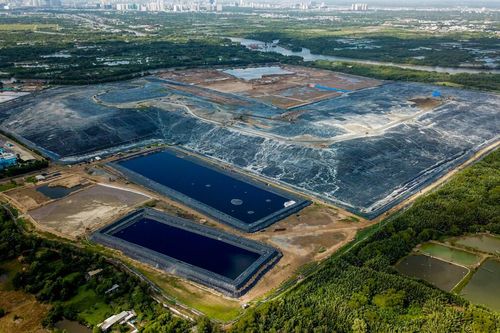 Ông chủ bãi rác đòi TP.HCM trả gần 4.000 tỷ: Sở Tài nguyên Môi trường nói gì?