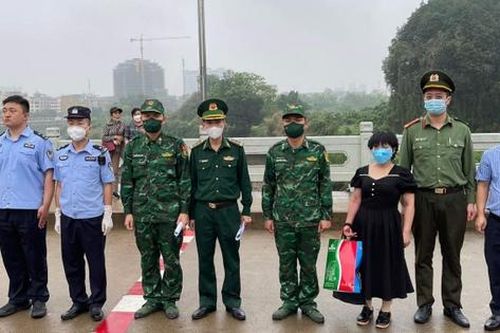 Tin bạn đồng hương, cô gái trẻ bị lừa bán sang Trung Quốc ép lấy chồng