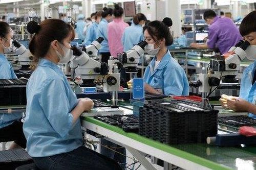 Việt Nam 100 triệu người: 'Cơ hội vàng' phát triển kinh tế