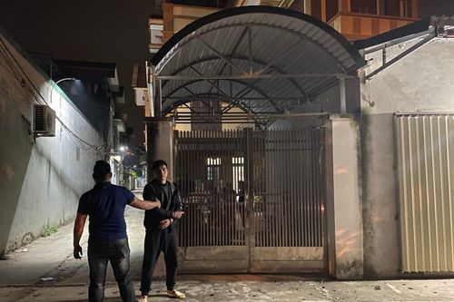Cuộc đấu trí với tên tội phạm có 6 tiền án, tiền sự