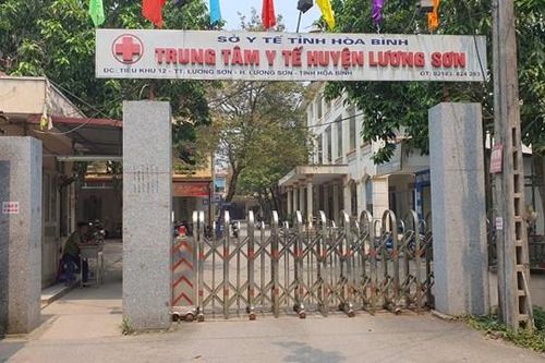 Trung tâm y tế huyện Lương Sơn sẽ phối hợp thực hiện thí điểm dịch vụ phẫu thuật mới