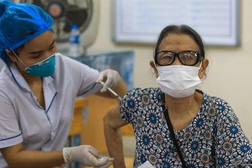 Số ca mắc Covid-19 tăng: Tập trung bảo vệ nhóm nguy cơ cao