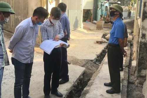 Huy động nhân dân trong giám sát cộng đồng