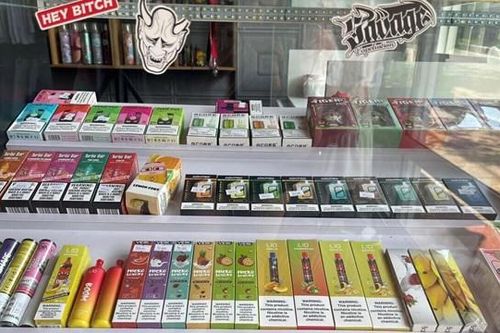 Đắk Nông: Cảnh báo ma túy núp bóng thuốc lá điện tử