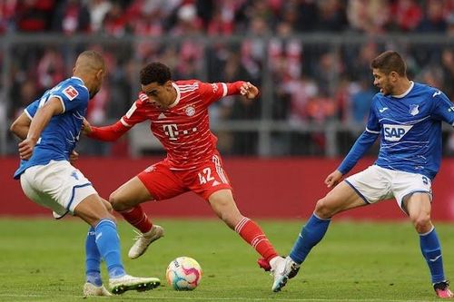 Cuộc đua vô địch Bundesliga khó đoán