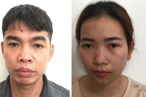 Phát hiện 7 người trong nhà nghỉ dương tính với ma túy