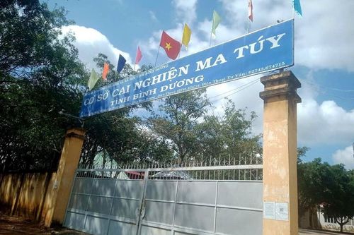 9 học viên trốn khỏi cơ sở cai nghiện ma túy