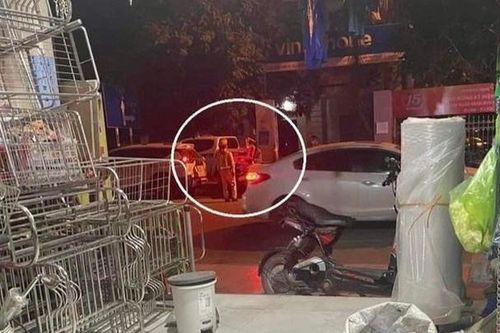 Thông báo chốt CSGT lên Facebook, thanh niên bị phạt 7,5 triệu đồng