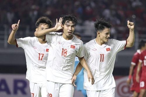 Xuân Tiến và chiếc lò xo bị nén trước SEA Games