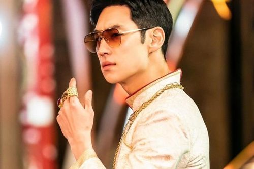 'Taxi Driver 2' kết mở