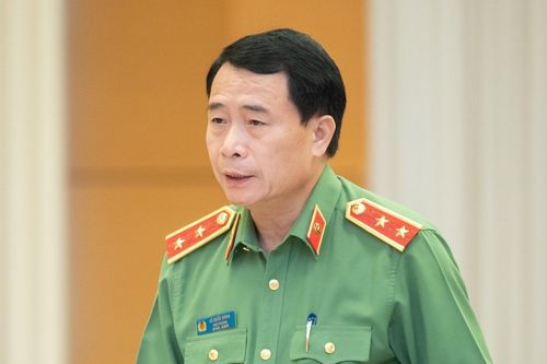 Thứ trưởng Bộ Công an: Nhiều quy định PCCC như trên trời rơi xuống