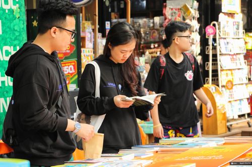 Tín hiệu vui từ nội lực văn chương người viết trẻ