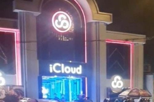 Đột kích quán bar Icloud, phát hiện 49 người dương tính ma túy
